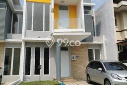 Rumah di Modernland, Luas 120m², LB 165m² Rumah di Modernland, Luas 120m², LB 165m²