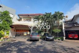 Sewa Rumah Murah di Bintaro Tangerang Selatan dengan 4 KT Sewa Rumah Murah di Bintaro Tangerang Selatan dengan 4 KT
