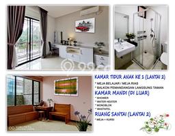 Hunian Eksklusif Dijual LT 129m2 di Cengkareng, Jakarta Barat Hunian Eksklusif Dijual LT 129m2 di Cengkareng, Jakarta Barat