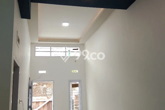 Rumah Modern 3 KT LT 105m2 di Landak Rumah Modern 3 KT LT 105m2 di Landak