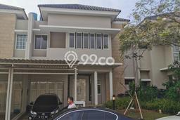 Rumah area Gading Serpong, Area Premium LT 250m² Rumah area Gading Serpong, Area Premium LT 250m²