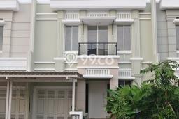 Rumah Terawat kawasan Gading Serpong, Tangerang, LT 144m² Bangunan 16m² DIJUAL CEPAT! Rumah Terawat kawasan Gading Serpong, Tangerang, LT 144m² Bangunan 16m² DIJUAL CEPAT!