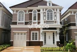 BEST CHOICE! Rumah di Gading Serpong, Luas 180m² LB 164m² BEST CHOICE! Rumah di Gading Serpong, Luas 180m² LB 164m²
