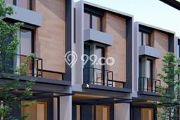 Rumah 2 Kamar Tidur Akses Strategis di Kawasan Elite BSD, Tangerang Rumah 2 Kamar Tidur Akses Strategis di Kawasan Elite BSD, Tangerang