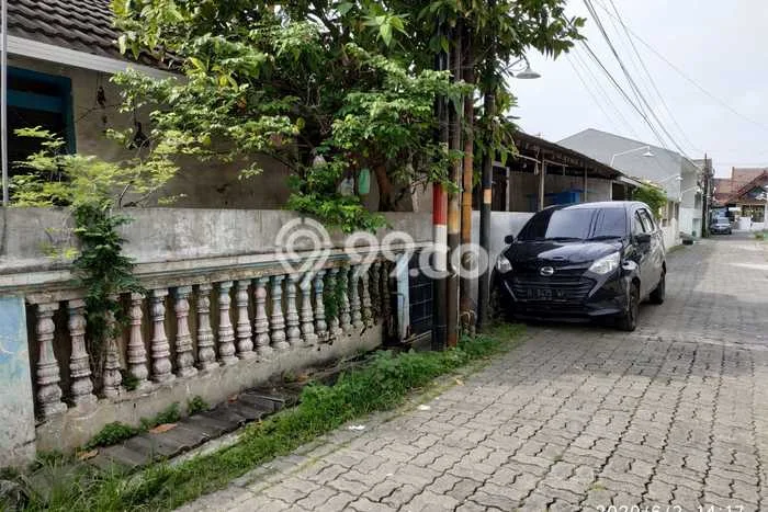 Dijual Cepat Rumah 1 KT 1 KM di Tanah Mas, Semarang Dijual Cepat Rumah 1 KT 1 KM di Tanah Mas, Semarang
