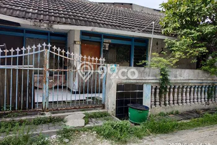 Dijual Cepat Rumah 1 KT 1 KM di Tanah Mas, Semarang Dijual Cepat Rumah 1 KT 1 KM di Tanah Mas, Semarang