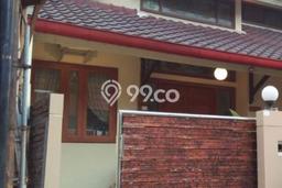 Hunian Nyaman Asri 4 KT Siap Huni di Puri Anjasmoro Semarang Hunian Nyaman Asri 4 KT Siap Huni di Puri Anjasmoro Semarang