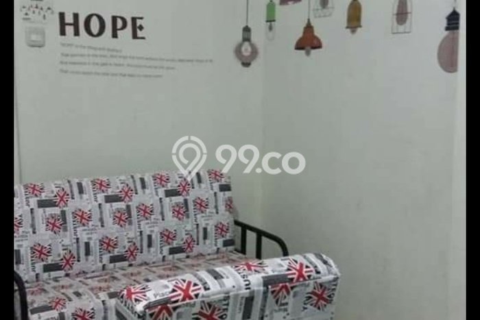 Jual Rumah Bagus Siap Huni LB 300m2 di Jebres, Surakarta Jual Rumah Bagus Siap Huni LB 300m2 di Jebres, Surakarta