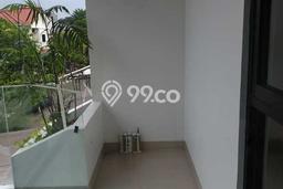 Rumah Minimalis 3 Kamar LT 72m2 di Bintaro Rumah Minimalis 3 Kamar LT 72m2 di Bintaro