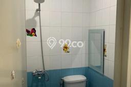 Rumah Modern 4 KT di Metro Permata Tangerang Rumah Modern 4 KT di Metro Permata Tangerang
