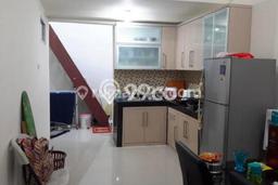 Rumah Modern 2 KT di Taman Surya Jakarta Barat Unfurnished Rumah Modern 2 KT di Taman Surya Jakarta Barat Unfurnished
