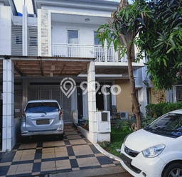 Dijual Rumah Eksklusif 3 KT di Summarecon Bekasi, Bekasi Dijual Rumah Eksklusif 3 KT di Summarecon Bekasi, Bekasi