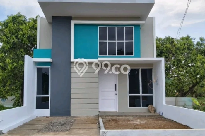 Dijual Hunian Rumah Terawat 2 Kamar di Sudiang, Makassar Dijual Hunian Rumah Terawat 2 Kamar di Sudiang, Makassar