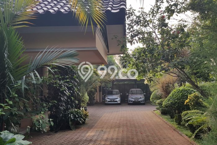 Rumah Luxury Modern Siap Huni di patra kuningan Jakarta Selatan Rumah Luxury Modern Siap Huni di patra kuningan Jakarta Selatan