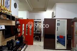 Rumah Minimalis 3 KT di Kopo Bandung Unfurnished Rumah Minimalis 3 KT di Kopo Bandung Unfurnished