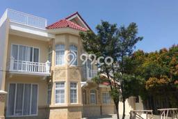 Dijual Rumah Mewah Elegan Dengan View Eksklusif di Sentul City, Bogor Dijual Rumah Mewah Elegan Dengan View Eksklusif di Sentul City, Bogor