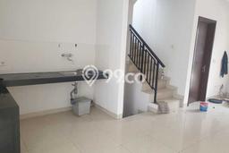 Rumah Strategis di Pusat Kota Green Lake City, Jakarta Barat - LT 90m² Rumah Strategis di Pusat Kota Green Lake City, Jakarta Barat - LT 90m²