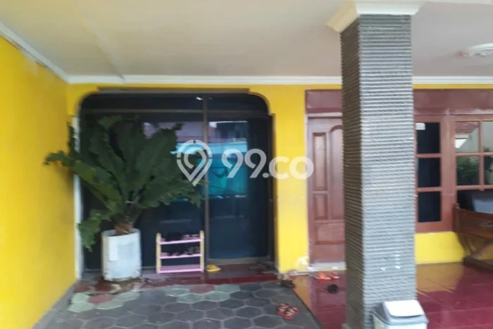 Jual Rumah Strategis Bagus Punya 3 KT di Serengan Surakarta SHM Jual Rumah Strategis Bagus Punya 3 KT di Serengan Surakarta SHM