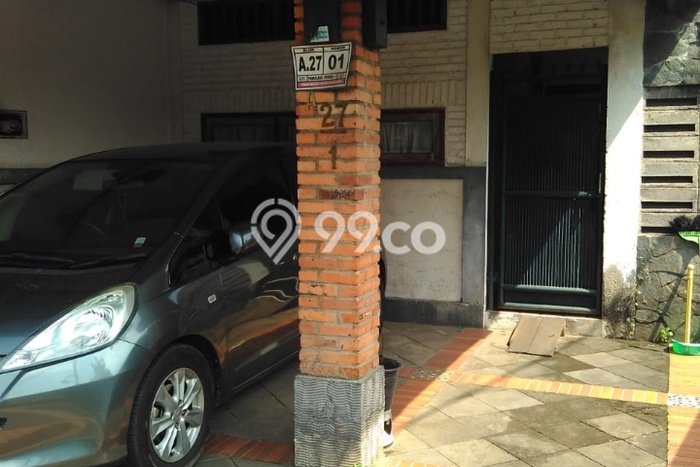 Siap Huni Rumah Mewah 5 Kamar di Pamulang Dekat ke Mana Saja Siap Huni Rumah Mewah 5 Kamar di Pamulang Dekat ke Mana Saja