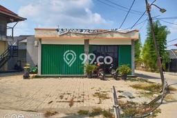 Rumah Modern Cantik 0 KT Siap Huni di Bekasi Utara Rumah Modern Cantik 0 KT Siap Huni di Bekasi Utara