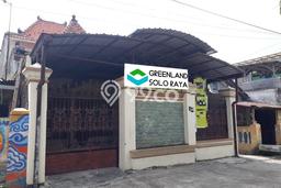 Dijual Cepat Rumah Favorit Siap Huni LB 160m2 di Cemani, Solo Dijual Cepat Rumah Favorit Siap Huni LB 160m2 di Cemani, Solo