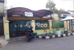 Jual Rumah Bagus Siap Huni LB 140m2 di Serengan, Solo Jual Rumah Bagus Siap Huni LB 140m2 di Serengan, Solo