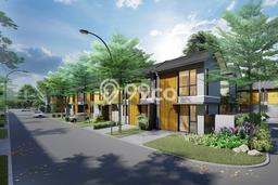PENAWARAN TERBATAS! Rumah Berkualitas area Karawaci, LT 50m² LB 52m² PENAWARAN TERBATAS! Rumah Berkualitas area Karawaci, LT 50m² LB 52m²