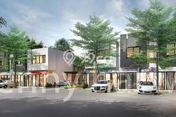 Rumah 0 KT 0 KM di Lokasi Strategis Karawaci, Tangerang Rumah 0 KT 0 KM di Lokasi Strategis Karawaci, Tangerang