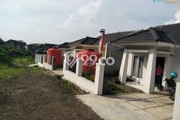 Jual Rumah Murah Meriah Batujajar Punya 2 KT & LT 84m2 Jual Rumah Murah Meriah Batujajar Punya 2 KT & LT 84m2