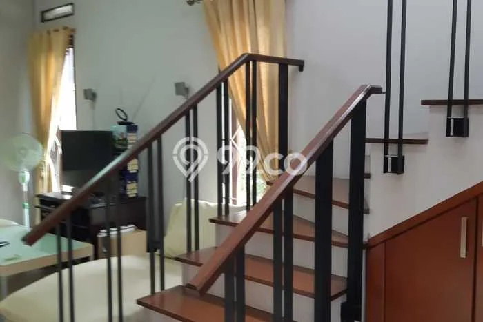 Rumah Luxury Modern Siap Huni di Modernland Tangerang Rumah Luxury Modern Siap Huni di Modernland Tangerang