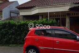 Jual Rumah Mewah Megah Dengan View Eksklusif di Condet, Jakarta Timur Jual Rumah Mewah Megah Dengan View Eksklusif di Condet, Jakarta Timur
