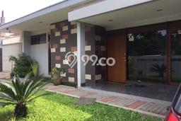 Rumah LT 468m² / LB 350m² Area Strategis di Garuda, Bandung Rumah LT 468m² / LB 350m² Area Strategis di Garuda, Bandung