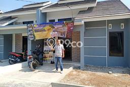 Rumah Budget Favorit Dijual Area Tambun Selatan LT 72m2 Rumah Budget Favorit Dijual Area Tambun Selatan LT 72m2