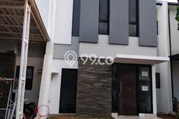 Hunian Luxury di Jakarta Barat Strategis Kondisi Baik Hunian Luxury di Jakarta Barat Strategis Kondisi Baik