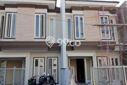 Dijual Hunian Rumah Terawat 3 Kamar di Sutorejo, Surabaya Dijual Hunian Rumah Terawat 3 Kamar di Sutorejo, Surabaya
