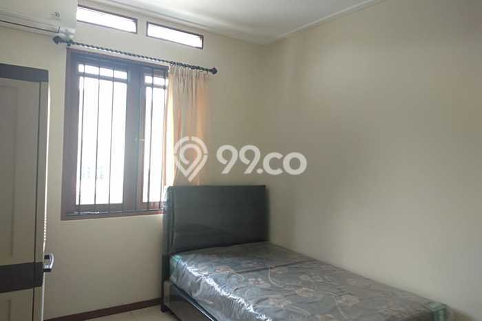 Jual Rumah Modern 4 KT di Modernland, Tangerang Jual Rumah Modern 4 KT di Modernland, Tangerang