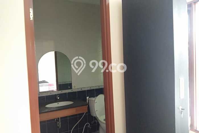 Jual Rumah Modern 4 KT di Modernland, Tangerang Jual Rumah Modern 4 KT di Modernland, Tangerang