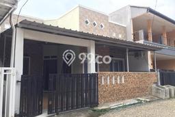 Dijual Rumah 2 Kamar Lokasi Ideal Nyaman dan Strategis di Serpong Dijual Rumah 2 Kamar Lokasi Ideal Nyaman dan Strategis di Serpong