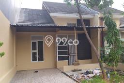 Lokasi strategis! Rumah siap pakai dikontrakkan di Karawaci LB 60m2 Lokasi strategis! Rumah siap pakai dikontrakkan di Karawaci LB 60m2