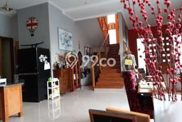 Ready to Use! Premium House LT 502m2 Desain Elegan di Lebak Bulus Ready to Use! Premium House LT 502m2 Desain Elegan di Lebak Bulus