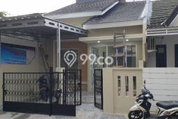Rumah Bagus di BSD, Tangerang, LT 72m² LB 60m² DIJUAL CEPAT! Rumah Bagus di BSD, Tangerang, LT 72m² LB 60m² DIJUAL CEPAT!