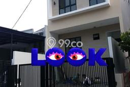 Hunian Nyaman untuk Keluarga area Kelapa Gading - LT 102m² Hunian Nyaman untuk Keluarga area Kelapa Gading - LT 102m²
