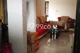Hunian Mewah LB 167m2 Siap Pakai Desain Elegan di Metro Permata, Tangerang Hunian Mewah LB 167m2 Siap Pakai Desain Elegan di Metro Permata, Tangerang