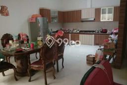 Jual Rumah Luas Elegan Dengan View Cantik di Cipinang, Jakarta Timur Jual Rumah Luas Elegan Dengan View Cantik di Cipinang, Jakarta Timur