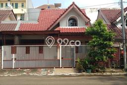Kesempatan Langka Memiliki Rumah 5 KT 5 KM di Jantung Kota BSD Anggrek Loka, Tangerang Kesempatan Langka Memiliki Rumah 5 KT 5 KM di Jantung Kota BSD Anggrek Loka, Tangerang