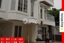 For Sale Rumah Elit Exclusive di Cilandak, Jakarta Selatan For Sale Rumah Elit Exclusive di Cilandak, Jakarta Selatan