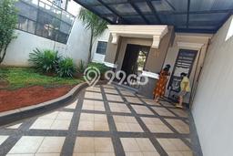 Hunian Terjangkau Akses Mudah LT 141m2 di Jakarta Barat Hunian Terjangkau Akses Mudah LT 141m2 di Jakarta Barat
