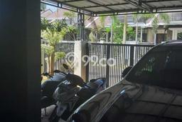 Rumah Modern 3 KT di Harapan Indah Bekasi Semi Furnished Rumah Modern 3 KT di Harapan Indah Bekasi Semi Furnished
