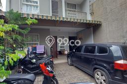 Best Deal Hunian Mewah Ideal dan Luas di Mampang Prapatan, Jakarta Selatan Best Deal Hunian Mewah Ideal dan Luas di Mampang Prapatan, Jakarta Selatan