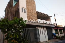 For Sale Rumah 3 Kamar Lokasi Strategis Nyaman dan Strategis di Baki For Sale Rumah 3 Kamar Lokasi Strategis Nyaman dan Strategis di Baki
